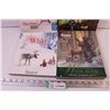 Image 2 : (4) Sears Wish Book - 2 are NOS