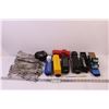 Image 1 : Vintage Train Set