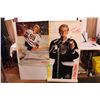 Image 1 : (2) Wayne Gretzky Posters