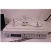 Image 2 : Under Counter Clock/Radio/CD Player (Works) + Mailbox