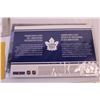 Image 3 : Assorted Sports Stamps (including 2 unopened 100 year Toronto Maple Leaf)