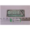 Image 1 : 1967 Canadian $1 Bill