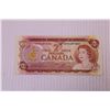 Image 2 : 1974 Canadian $2 Bill