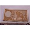 Image 2 : (6) Assorted World Bills