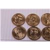 Image 2 : (10) US $1 Coins
