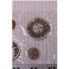 Image 3 : 1864-1964 Commemorative Canadian Coin Set