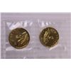 Image 3 : 2012 Lucky Loonie Circulation Coin Set