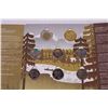 Image 3 : 2011 RCM Legendary Nature Coin Set