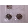 Image 2 : 2013 Salaberry Circulation Coin 10 Pack
