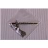 Image 2 : Game of Thrones Sword Necklace