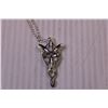 Image 2 : Lord of the Rings Elvish Necklace