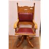 Image 1 : *Antique Office Chair