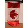 Image 3 : Sask Roughrider Flag, Pilsner Flag, and Canada Flag