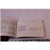 Image 3 : Ford and Mercury Truck Operator’s Manual Series 500 to 1100