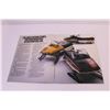 Image 2 : 1981 Ski-doo Booklet