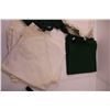 Image 2 : *Tote w/ Assorted Linens and Doilies