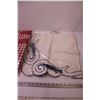 Image 2 : Assorted Linens
