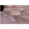 Image 4 : Set of 6 Scandia Guld -Gold Plated Spoons, (7) Egg Cups, (2) Candle Shades w/3 Holders +Misc