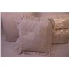 Image 5 : (6) Decorative Pillows
