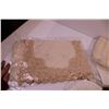 Image 11 : Assorted Linens and Doilies