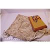 Image 14 : Assorted Linens and Doilies