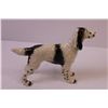 Image 9 : (3) Decorative Dog Figurines