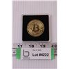 Image 1 : Novelty Bitcoin Coin