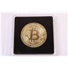 Image 3 : Novelty Bitcoin Coin