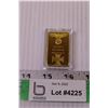 Image 1 : Replica German Gold Bar