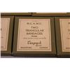 Image 2 : (5) Boxes of R.C.A.M.C Triangular Bandages