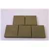 Image 3 : (5) Boxes of R.C.A.M.C Triangular Bandages