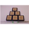 Image 1 : (6) Boxes of R.C.A.M.C Triangular Bandages