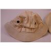 Image 2 : (2) Canvas Fishing Hats
