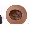Image 3 : Broner Cowboy Hat (Medium) + Felt Hat