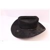 Image 5 : Broner Cowboy Hat (Medium) + Felt Hat