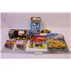 Image 1 : (7) Toy Vehicles