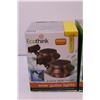 Image 2 : (3) 2-Packs of Ecothink Solar Gutter Lights (Factory Sealed)