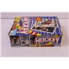 Image 3 : Box of 1991-92 OPC Hockey Cards