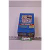 Image 1 : Box of 1991 Premier Edition Series 1 Pro-Set NFL Cards