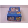 Image 2 : Box of 1991 Premier Edition Series 1 Pro-Set NFL Cards