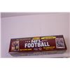 Image 2 : 1991 Score NFL Series 1&2 Collector Set