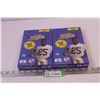 Image 1 : (2) Boxes of All world CFL Trading Cards
