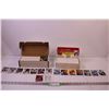 Image 1 : (2) Boxes of Upper Deck 1991-92 1-500 & 92-93 1-440
