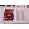 Image 5 : (2) Boxes of Upper Deck 1991-92 1-500 & 92-93 1-440