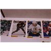 Image 7 : (2) Boxes of Upper Deck 1991-92 1-500 & 92-93 1-440