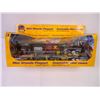 Image 2 : Mini Wheels Playset- U.S. Army (NIB)