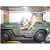 Image 2 : 1:18 MB Military Vehicle and driver (NIB)
