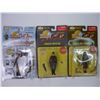 Image 2 : (3) 1:18 The Ultimate Soldier Figures Various