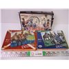 Image 1 : (3) 1:72 Various Infantry Figures