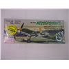 Image 2 : 1/4 inch scale Me 109E Messerschmitt WWII German Fighter (sealed)